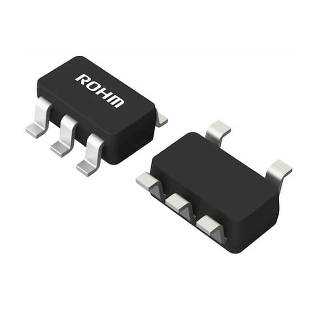BU12JA3DG-CTR Rohm Semiconductor product image