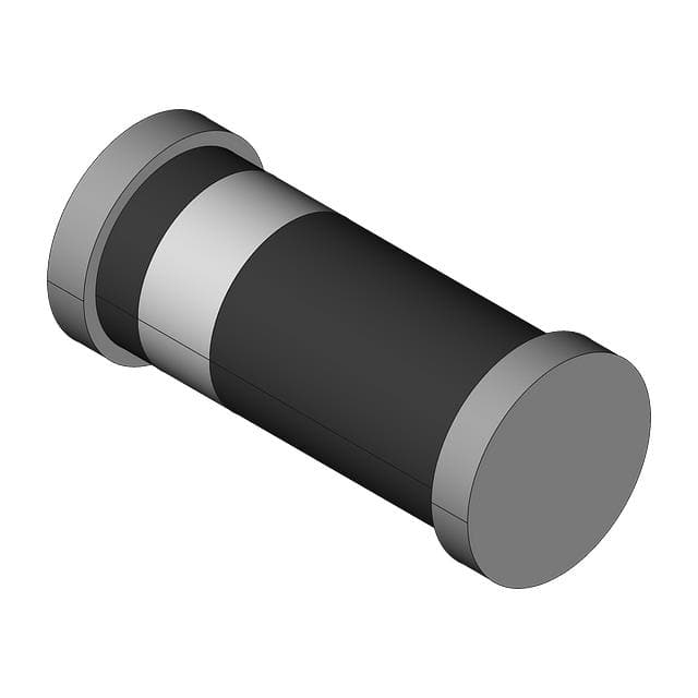 BZV55-C12 Good-Ark Semiconductor