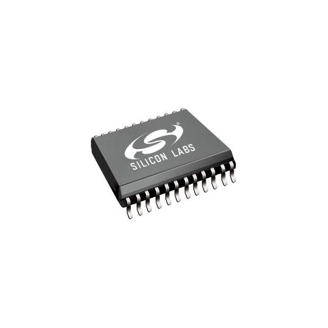 C8051F853-C-GU Silicon Labs product image