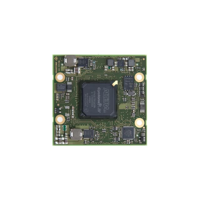 ME-KX2-160-2I-D11-P-R2 Enclustra FPGA Solutions