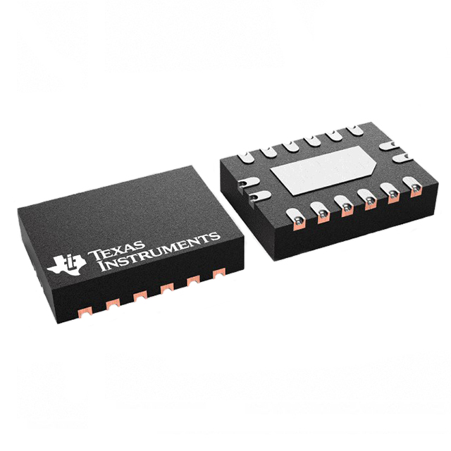 LMR66430MC5RXBRQ1 Texas Instruments product image