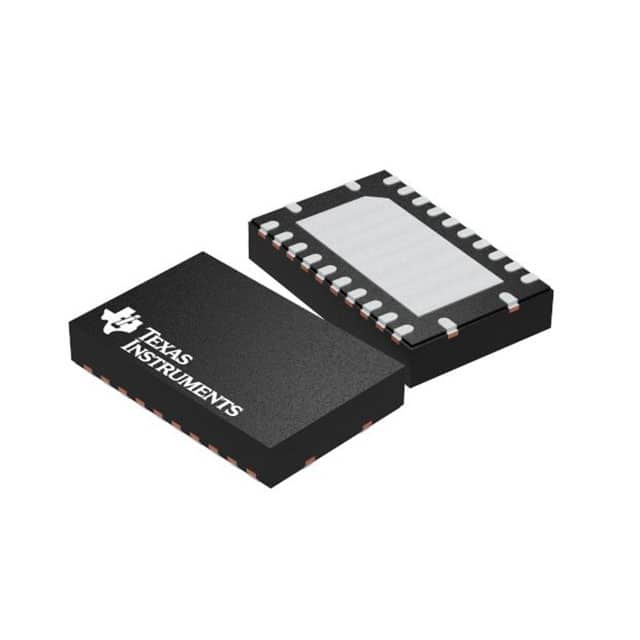 CAXC8T245QWRGYRQ1 Texas Instruments product image