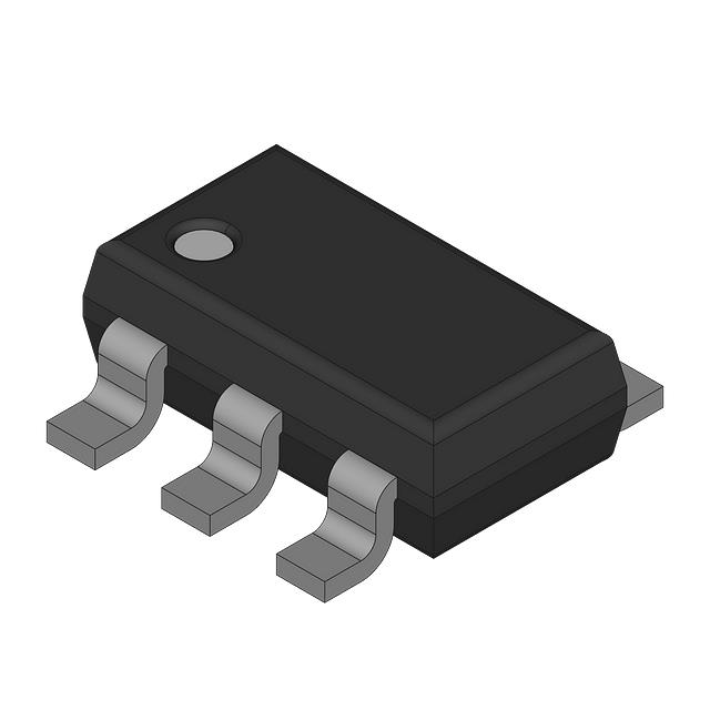 74LVC1G11GV132 NXP USA Inc.