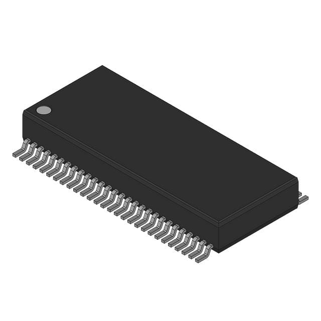 CY28341OC-2 Cypress Semiconductor Corp product image