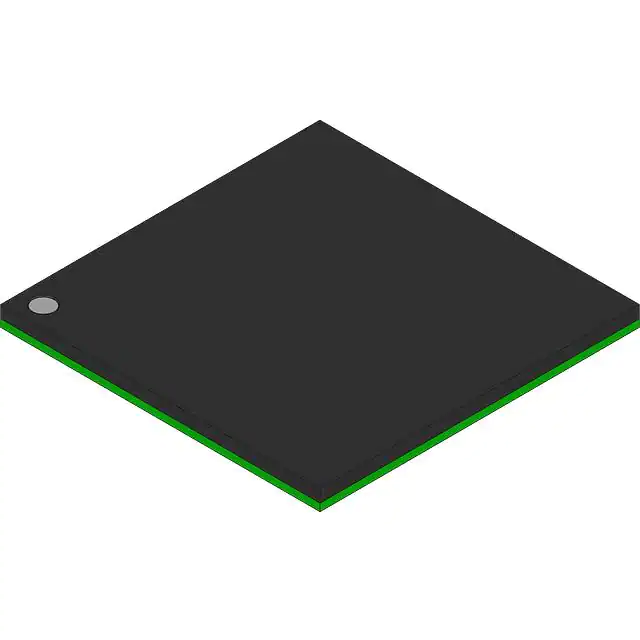 CY7C0851AV-133BBC Cypress Semiconductor Corp product image