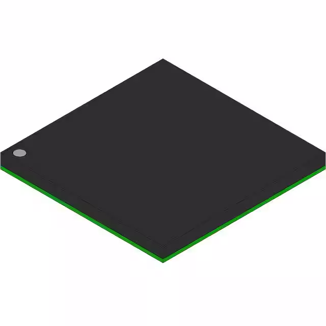 CYD09S36V18-167BBXC Infineon Technologies product image
