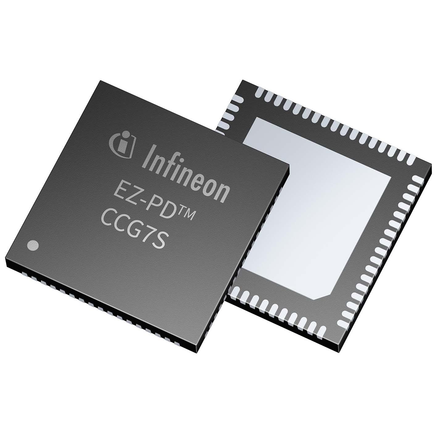 CYPD719940LDXSXQMA1 Infineon Technologies