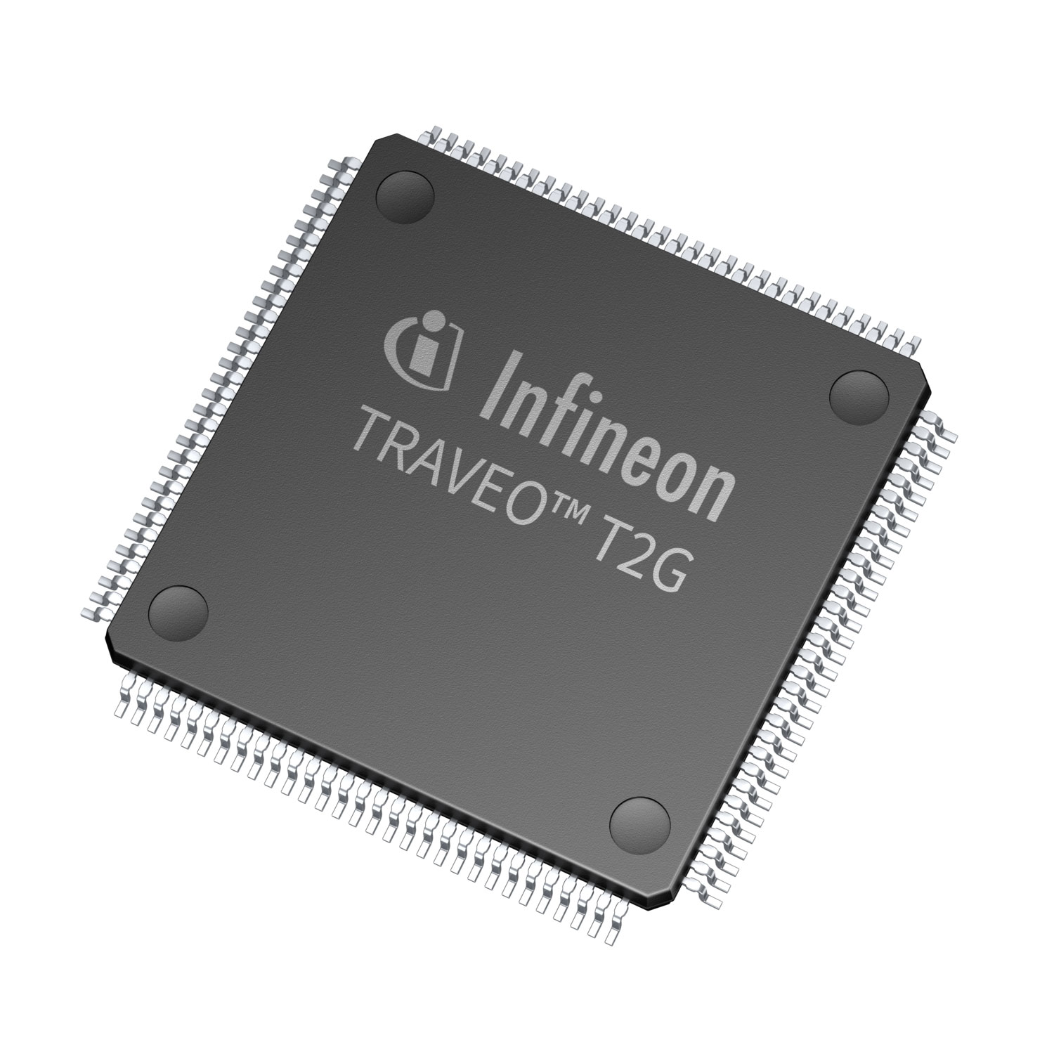CYT3BB5CEBQ0AEEGS Infineon Technologies product image
