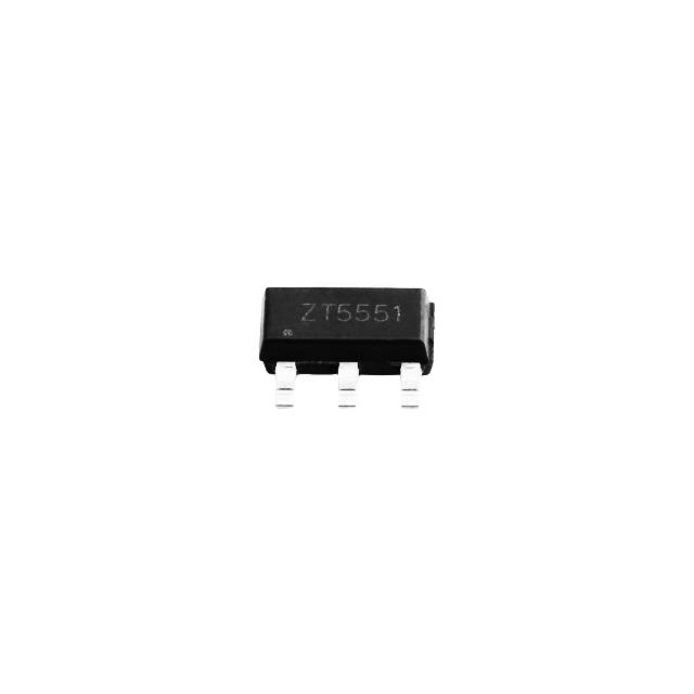 AMS1117-3.3 SOT-223 Shenzhen Slkormicro Semicon Co., Ltd. product image