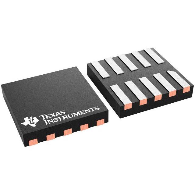 DAC82002DRXR Texas Instruments product image