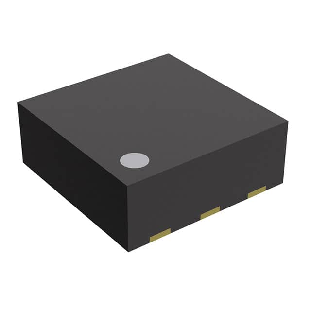 RP507K001B-TR Nisshinbo Micro Devices Inc. product image