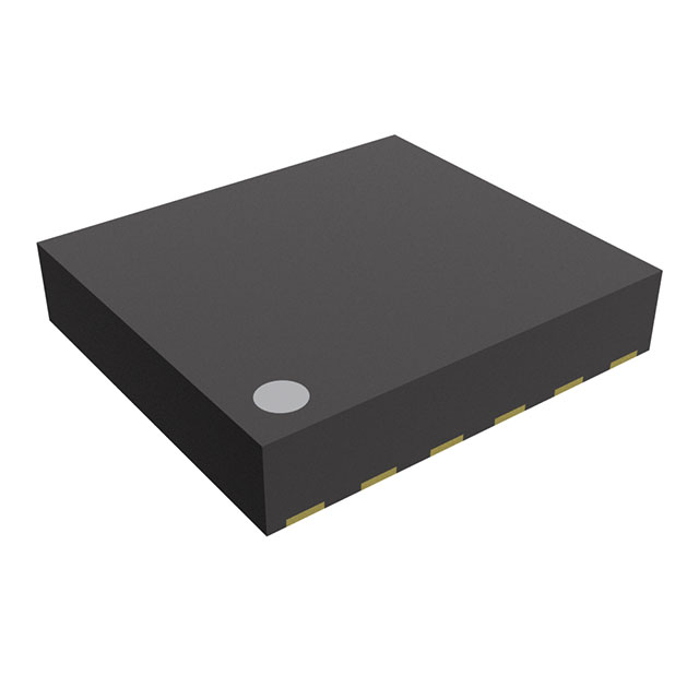 R5324K018B-TR Nisshinbo Micro Devices Inc. product image