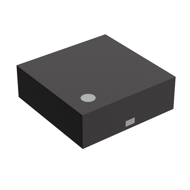 RP105L081F-TR Nisshinbo Micro Devices Inc. product image