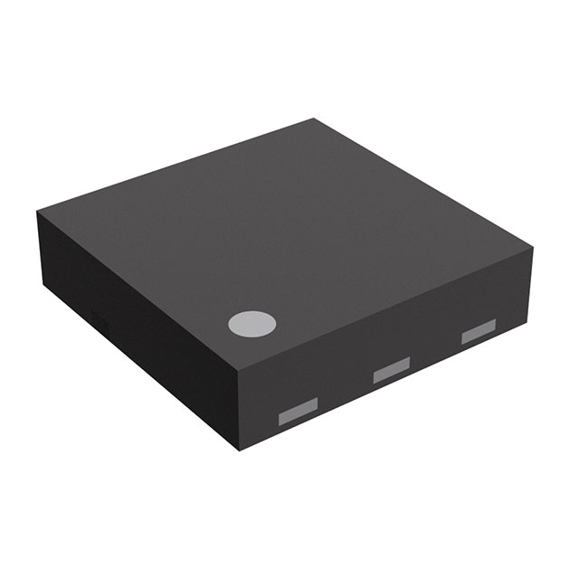RP500L152A-TR Nisshinbo Micro Devices Inc. product image