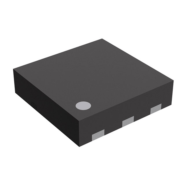 RP504L331D-TR Nisshinbo Micro Devices Inc. product image