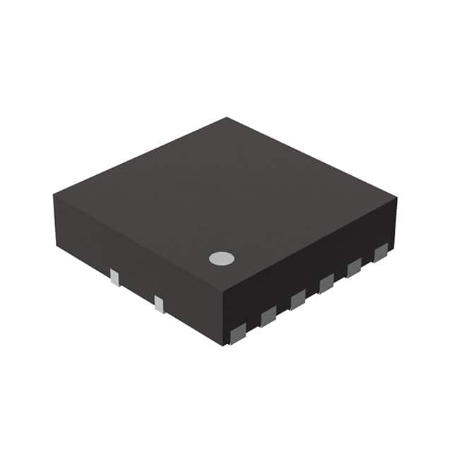 R1271L331B-TR-K Nisshinbo Micro Devices Inc. product image
