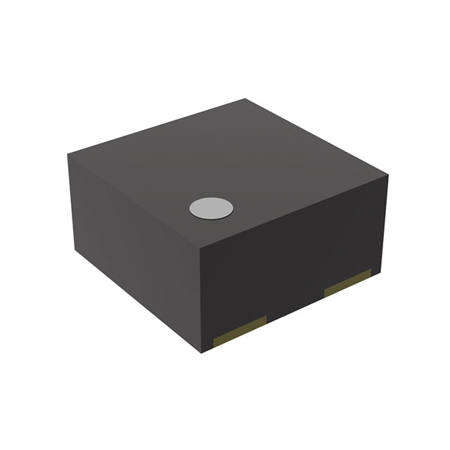 RP109K341D-TR Nisshinbo Micro Devices Inc. product image