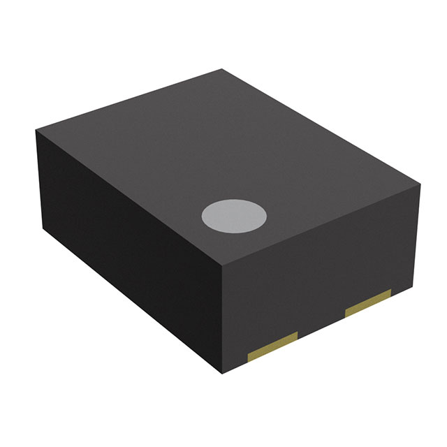 RP100K331B-TR Nisshinbo Micro Devices Inc. product image