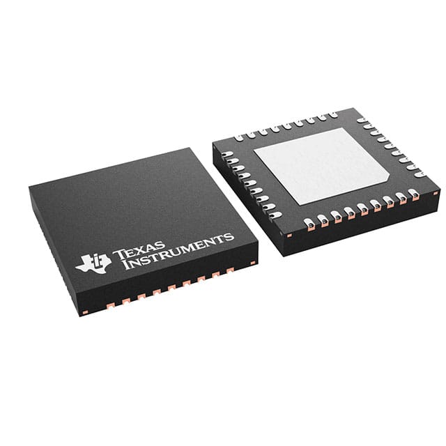 DP83TC814RRHARQ1 Texas Instruments product image