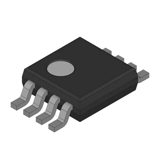 DS1086LU-CCJ/T Analog Devices Inc./Maxim Integrated product image
