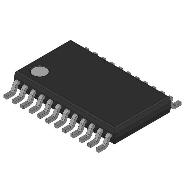 GTLP6C816MTCX Fairchild Semiconductor product image