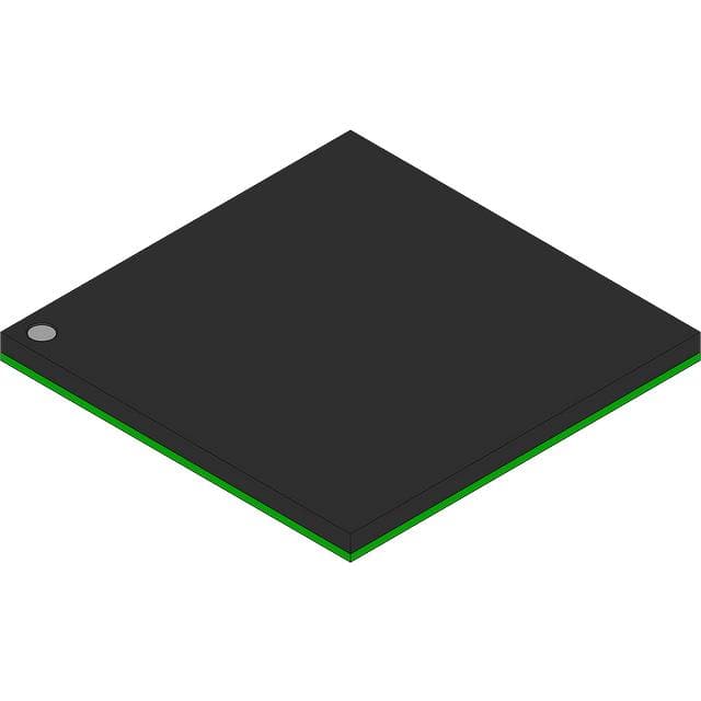 EPM7128BFC256-4 Altera product image