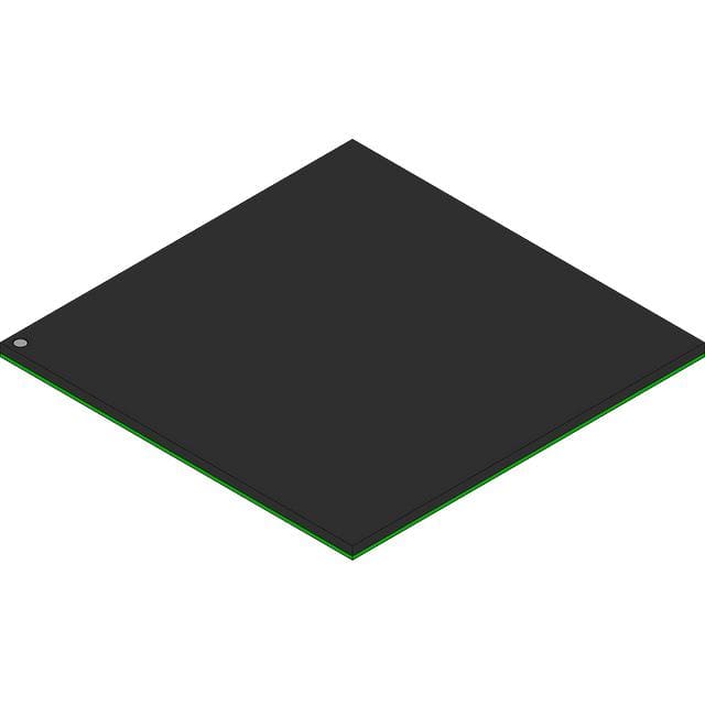 EPM9320BC356-15 Altera product image