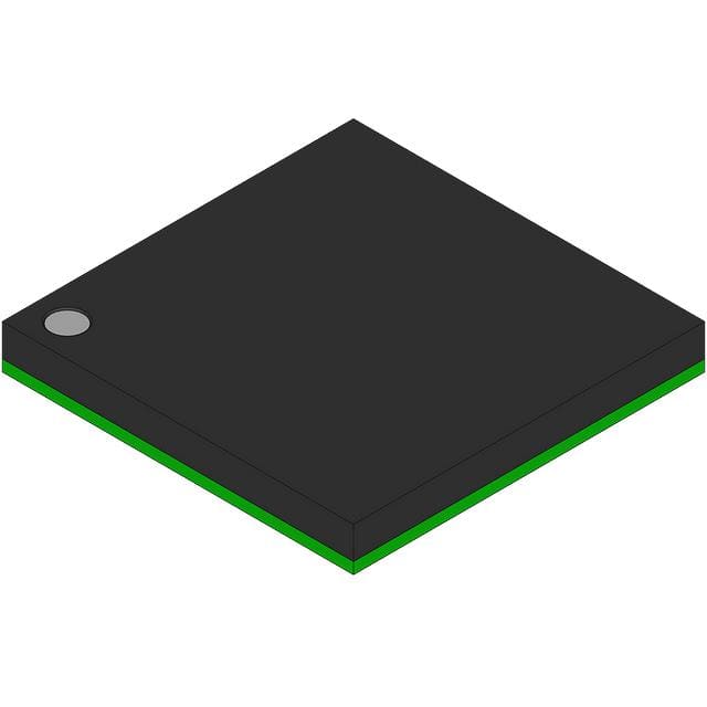 EPM7128AEUC169-5 Altera product image