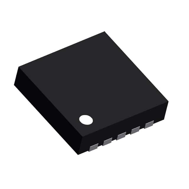 ESD8018MUTAG onsemi product image