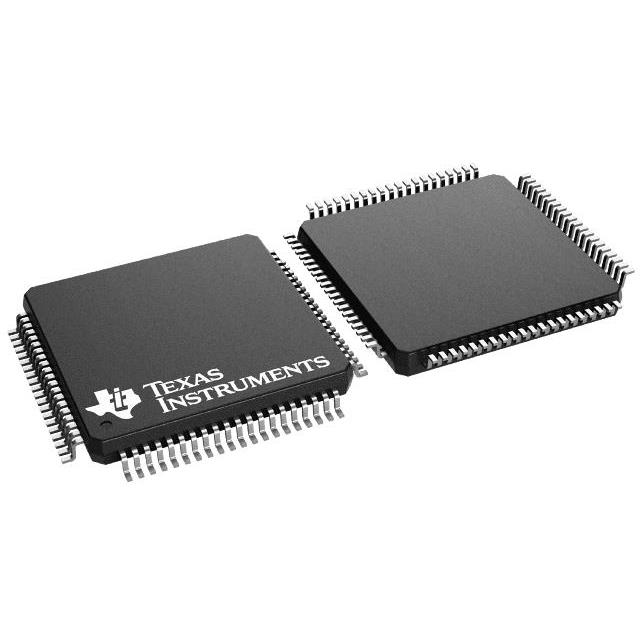 F280039CPNQ1 Texas Instruments product image
