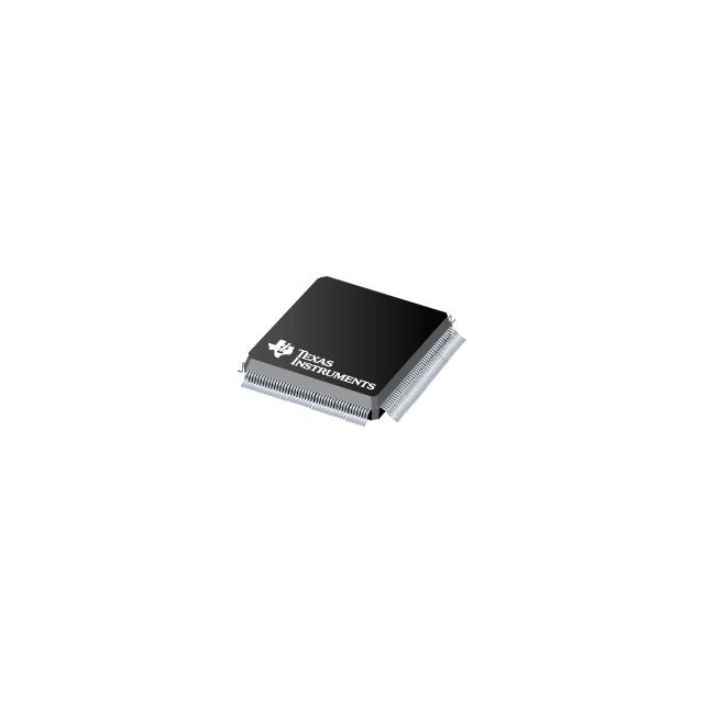 F28P650SH7ZEJR Texas Instruments product image