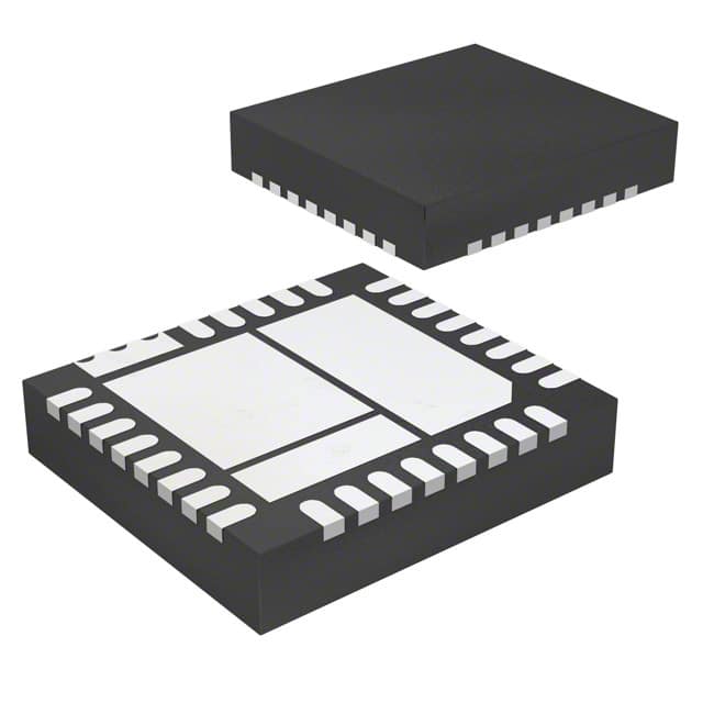FAN23SV10MAMPX onsemi product image