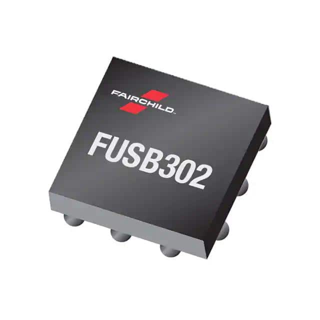 FAN48615UC11X onsemi product image