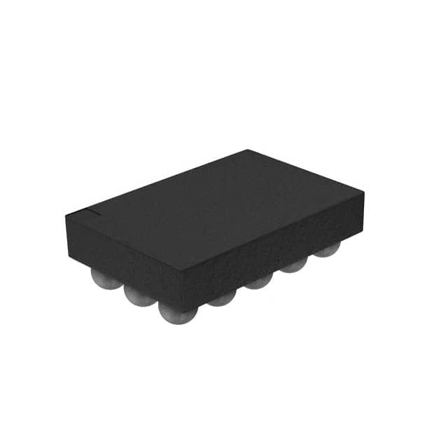 FAN53526UC00X Fairchild Semiconductor product image