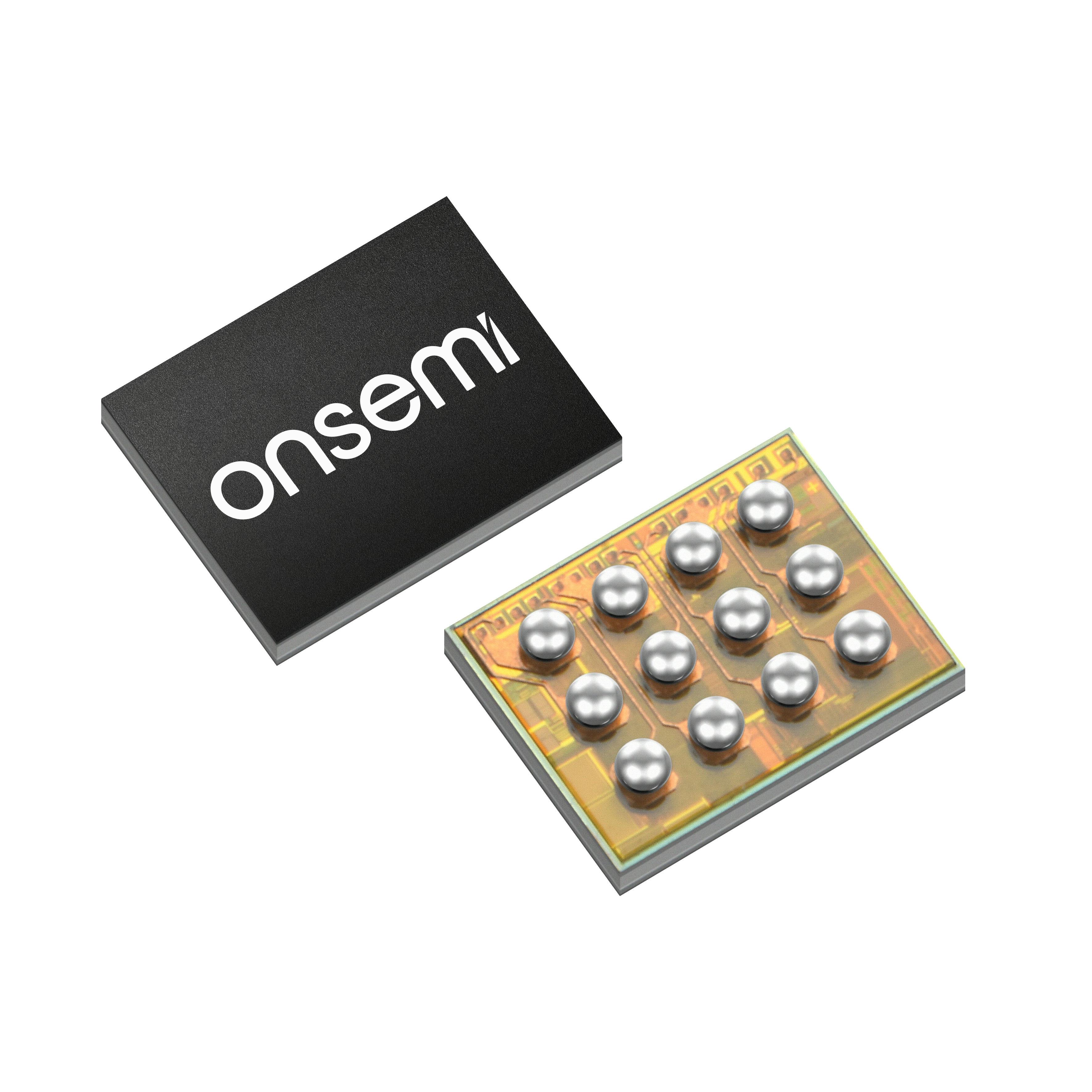 FAN53730UCX onsemi product image