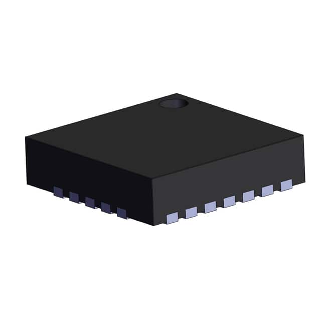 FAN8831MPX onsemi