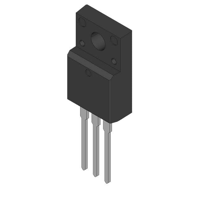 MBR30L45CTH Taiwan Semiconductor Corporation