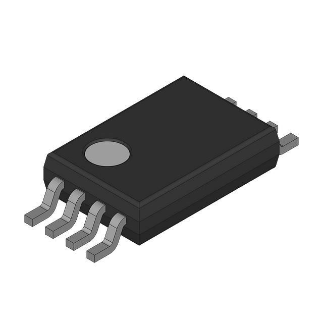 DS1099U-BC Analog Devices Inc./Maxim Integrated product image