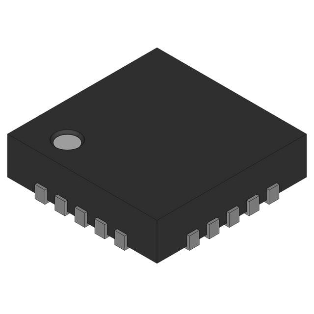AT42QT2160-MMU Microchip Technology