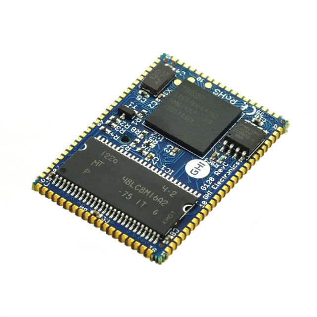 G120B-SM-373 GHI Electronics, LLC product image