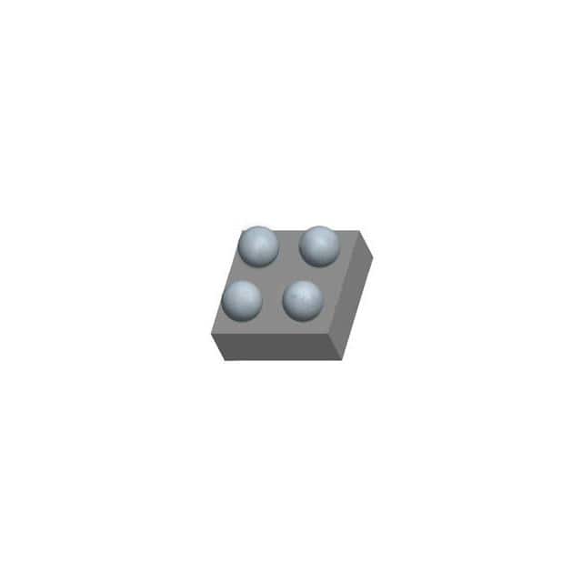 GLF71302 GLF Integrated Power