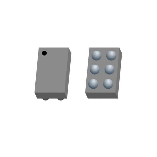 GLF76121 GLF Integrated Power