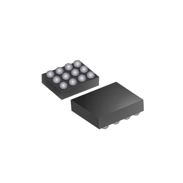 GLF76431 GLF Integrated Power product image