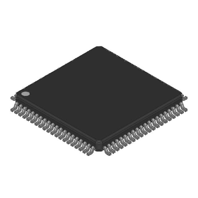 R5F213G5ANNP#U1 Renesas Electronics Corporation product image