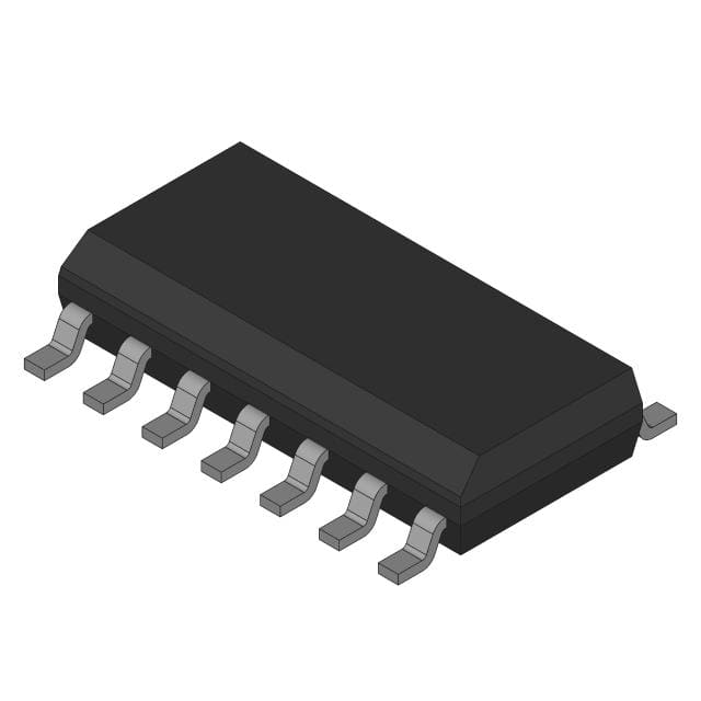 QS74FCT2652ATS0 Quality Semiconductor product image