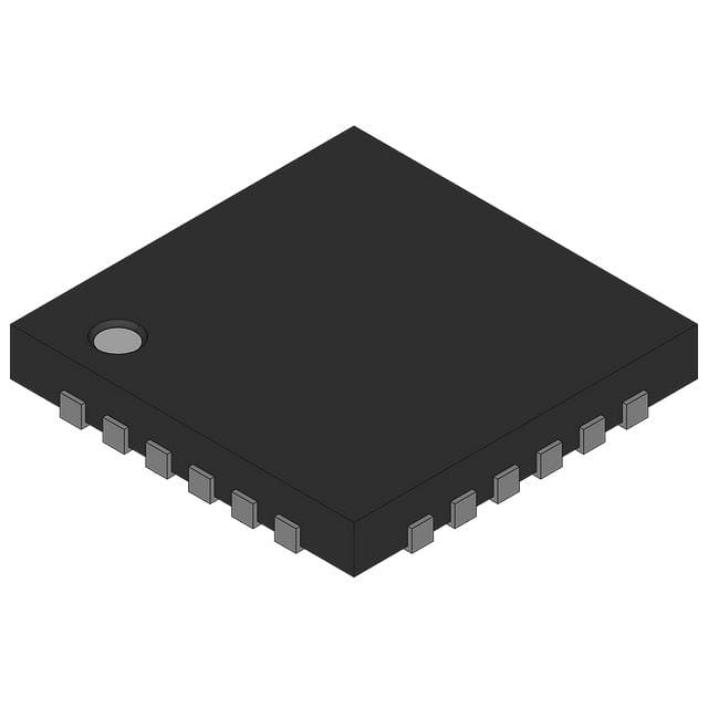 NCP81273MNTXG onsemi