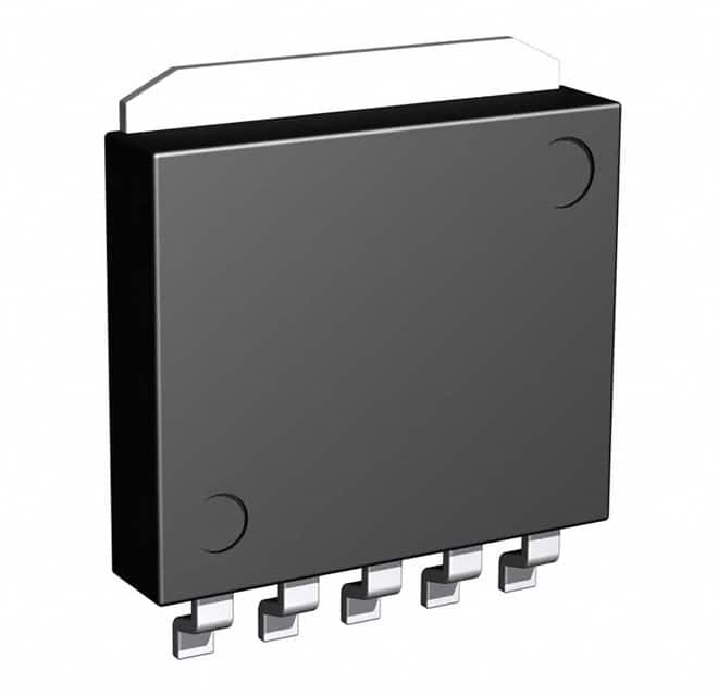 BA3258HFP-TR Rohm Semiconductor product image