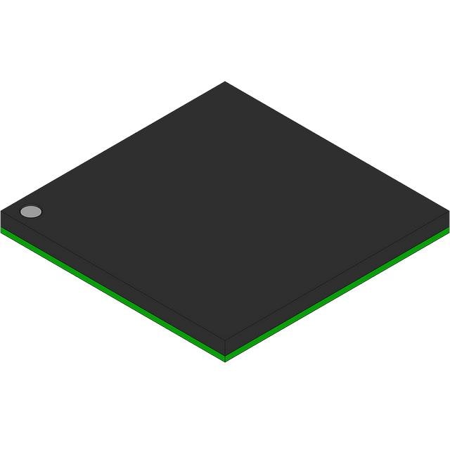 ICE65L04F-TCB196I Silicon Designs, Inc.