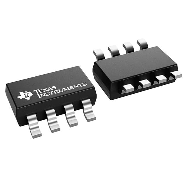 INA186A3QDDFRQ1 Texas Instruments product image