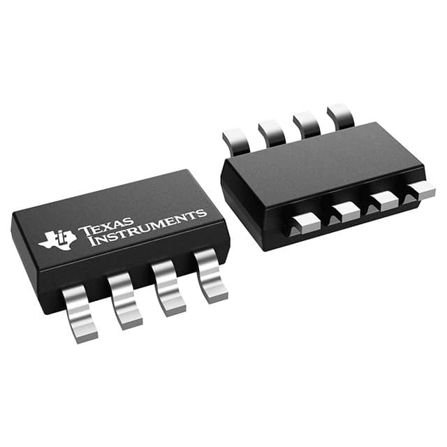 INA186A4QDDFRQ1 Texas Instruments product image